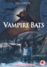 Vampire Bats [2005]