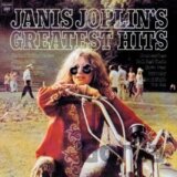 JOPLIN, JANIS: JANIS JOPLIN'S GREATEST HITS