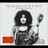 Bolan Marc & T-rex: Best Of