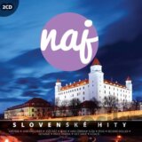 Ruzni/Pop National: Nej Slovenske Hity (2-disc)
