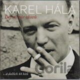 HALA KAREL: DEJ MI PAR OKOVU (  2-CD)