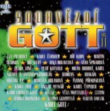 Souhvězdí Gott II. CD (Artists Various)
