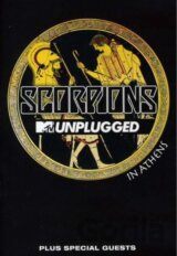 SCORPIONS: MTV UNPLUGGED