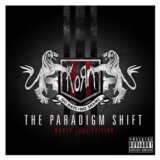 KORN - PARADIGM SHIFT: WORLD TOUR EDITION (2CD)