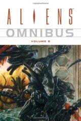 Aliens Omnibus Volume 6