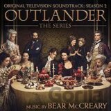 Bear McCreary: Outlander: Season 2 (Original Television Soundtrack)