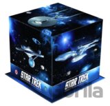 Star Trek: Films 1-10 Remastered Special Edition Box Set [1979]