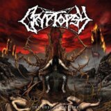 Cryptopsy - Best Of Us Bleed (2CD)