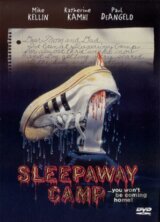 Sleepaway Camp [1983] (REGION 1) (NTSC)