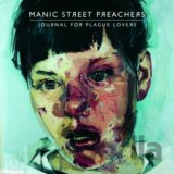 MANIC STREET PREACHERS: JOURNAL FOR PLAGUE LOVERS (  2-CD)