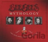 Bee Gees - Mythology (4CD)