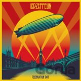 Led Zeppelin - Celebration Day (Digipack 2CD)