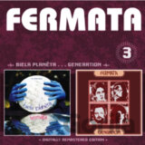 FERMATA: BIELA PLANETA / GENERATION (3) (  2-CD)