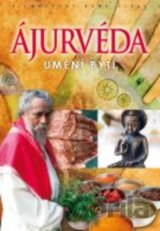 Ájurvéda - Umění bytí (papírový obal)