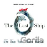 MUZIKAL / STING - THE LAST SHIP (CD)