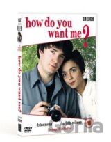 How Do You Want Me - Complete Series 1 And 2 [1998]