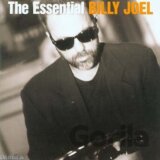 JOEL, BILLY: THE ESSENTIAL BILLY JOEL (  2-CD)