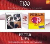 LIPA, PETER: T&R BAND / NEUPROSNE RANO (  2-CD)
