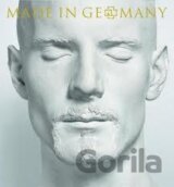 Rammstein: Made In Germany 95-11/2CD (2-disc)