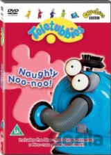 Teletubbies - Naughty Noo-Noo! [1997]
