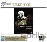 Idol,billy: Vh-1 Storytellers-sight&sound