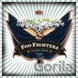 FOO FIGHTERS: IN YOUR HONOR (  2-CD)