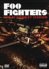 FOO FIGHTERS: LIVE AT WEMBLEY STADIUM