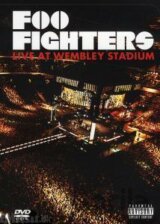 FOO FIGHTERS: LIVE AT WEMBLEY STADIUM