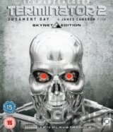 Terminator 2 - Judgment Day [Blu-ray] [1991]
