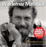 MATUSKA WALDEMAR: CESTY 18 CD BOX ( 18-CD)