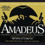 Amadeus (Soundtrack) (Mozart Wolfgang A.) (2-disc)