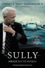 Sully - Miracle on the Hudson