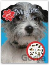 Mazlíčci - více než 100 samolepek