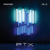 PENTATONIX: PTX VOL. III