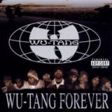 WU-TANG CLAN: WU-TANG FOREVER (EXPLICIT) (  2-CD)