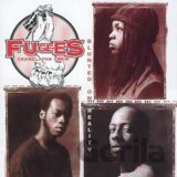 FUGEES (TRANZLATOR CREW): BLUNTED ON REALITY