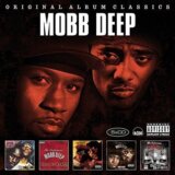 Mobb Deep: Original Album Classics (5 CD)