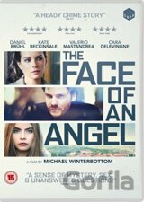 The Face Of An Angel [2015]