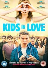 Kids In Love