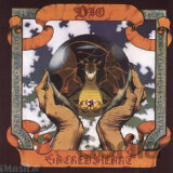 Dio: Sacred Heart