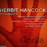 Hancock, Herbie: Possibilities