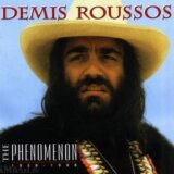 Roussos Demis: The Phenomenon (2-disc)