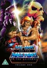 He-Man And The Masters Of The Universe Vol.1