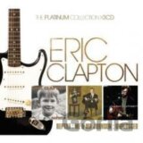 Clapton Eric - Platinum Collection (3CD)