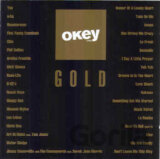 VARIOUS: OKEY GOLD 1