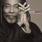 MCFERRIN, BOBBY: SPIRITYOUALL (LIMITED DIGIPACK)
