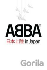 Abba: Abba In Japan