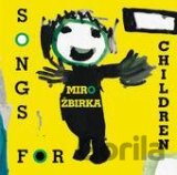 Zbirka Miroslav: Songs For Children-sk