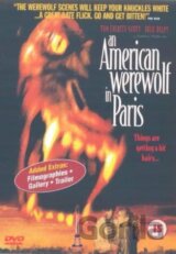 An American Werewolf In Paris [1997]