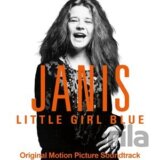 Janis Joplin: Janis: Little Girl Blue (Original Motion Picture Soundtrack)